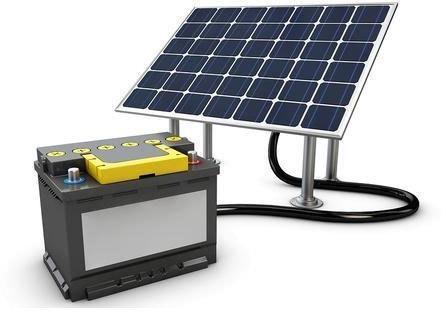 Tubular Solar Batteries, for Home Use, Industrial Use, Feature : Fast Chargeable