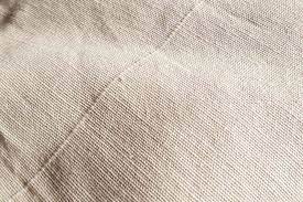 CAN-GC-006 Canvas Fabric, for Textile Industry, Pattern : Plain