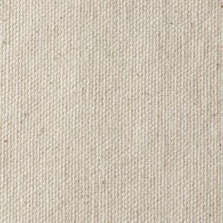 CAN-GC-007 Canvas Fabric, for Textile Industry, Pattern : Plain