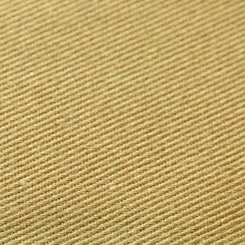 DRI-GC-010 Drill Fabric, for Textiles, Pattern : Plain