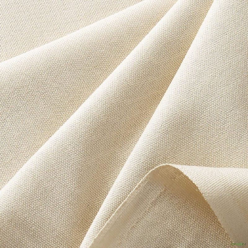 DUC-GC-004 Duck Fabric, for Textiles, Pattern : Plain