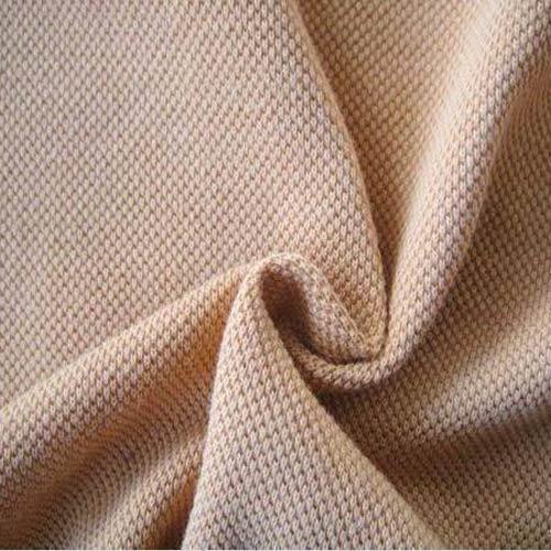 MAT-GC-002 Matty Fabric, for Textile Industry, Pattern : Plain
