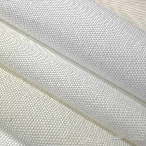 PCAN-GC-001 Poly Canvas Fabric, for Textile Industry, Pattern : Plain