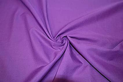 RAY-DC-001 Rayon Fabric, for Garments, Pattern : Plain