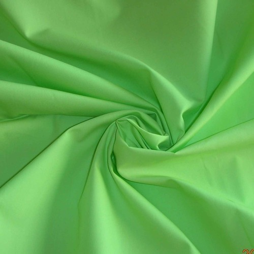 SHE-GC-007 Sheeting Fabric, for Bedsheet, Garments, Upholstery, Pattern : Plain