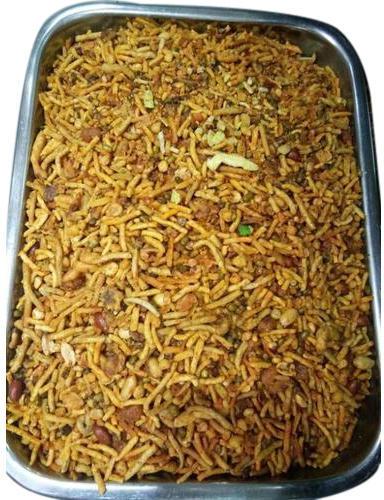 Mixture namkeen, Packaging Size : 400 Grams, 800 Grams, 100 Grams, 200 Grams