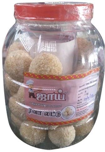 Rava Laddu