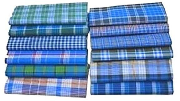 Cotton Lungi
