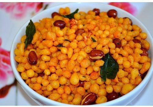 Boondi Namkeen, Taste : Spicy Taste