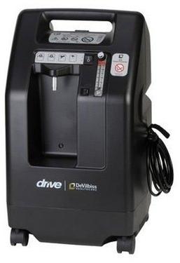 oxygen concentrator