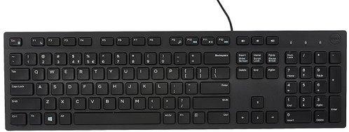 Dell Computer Keyboard