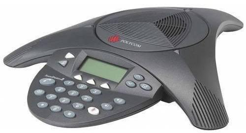 Audio Conferencing System, Voltage : 110V