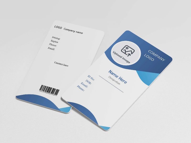 Id Card Printing Services