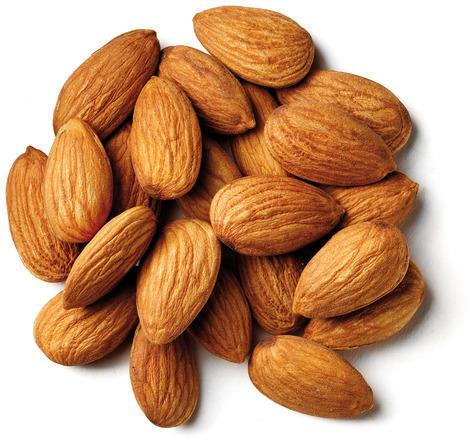 Natural Almond Kernels, Shelf Life : 1year