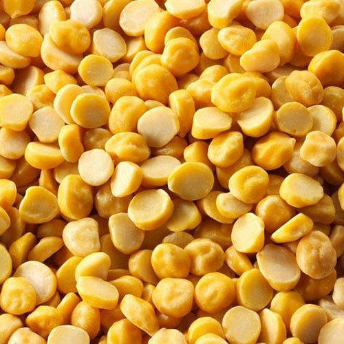 Natural Chana Dal, for Cooking, Grade Standard : Food Grade