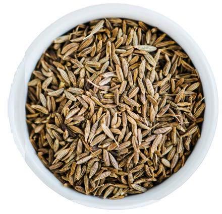 Natural cumin seeds, Packaging Type : Plastic Pouch