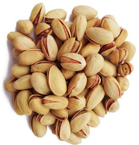 Pistachio nuts, Shelf Life : 12 Months
