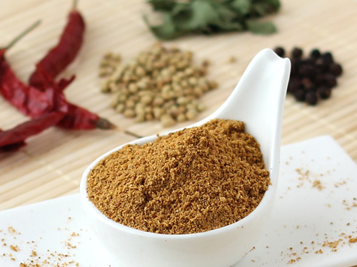 Rasam Masala Powder