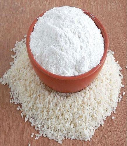 Rice flour, for Cooking, Certification : FDA Certified