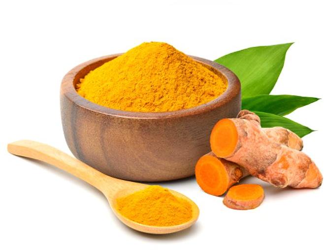 turmeric powder