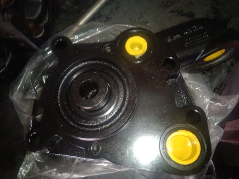 High Stainless Steel JCB Charging Pump, for Automobile Industry
