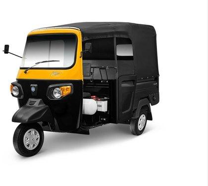 Auto Rickshaw - SONITH MOTORS LLP, Thane