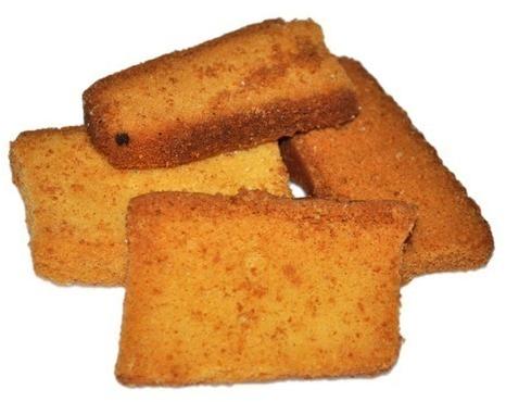 Elachi Rusk Toast