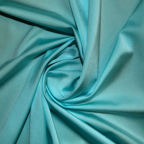 NS Lycra Fabric, for Garments, Pattern : Plain