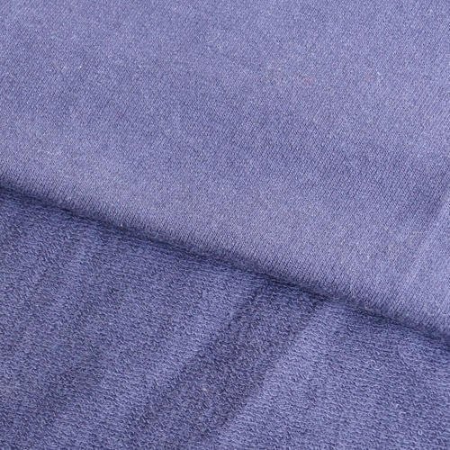 Plain Knitted Solid Football Fabric, for Making Garments