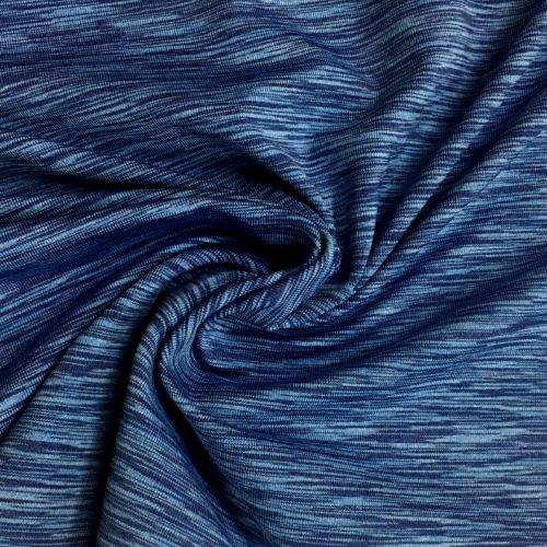 Plain Polyester Activewear Fabric, Width : 40 Inch