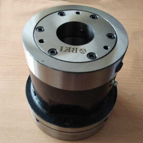 Stainless Steel Collet Chuck, for Industrial, Color : Silver