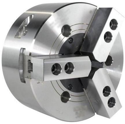 Stainless Steel Hydraulic Chuck