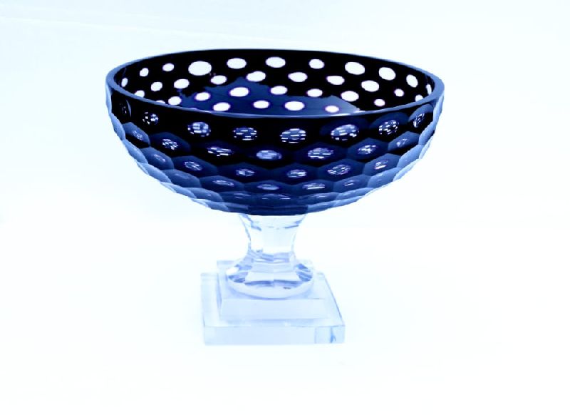 Non Coated Glass Bowl, for Home, Restaurant, Feature : Attractive Design, Eco-friendly