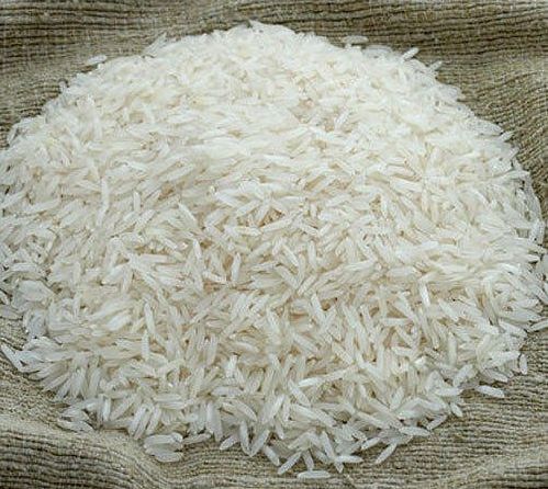 Hard Natural basmati rice, for Human Consumption, Style : Dried