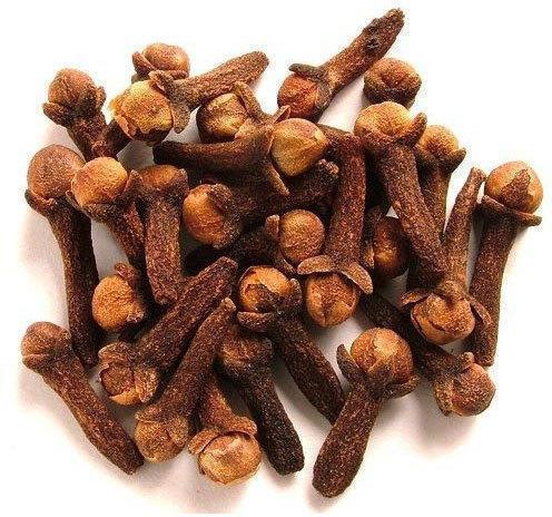 Natural dried cloves, for Cooking, Certification : FSSAI Certified
