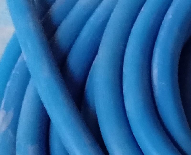 PVC welding hose, Hose Length (mm) : 100