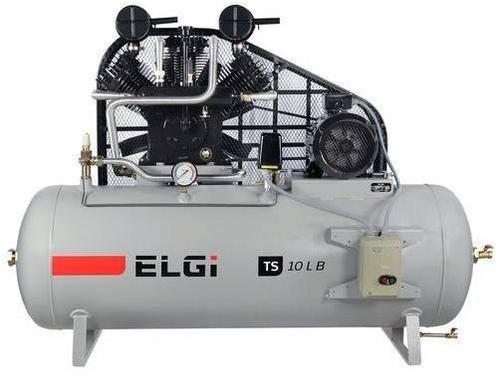 High Pressure Air Compressor