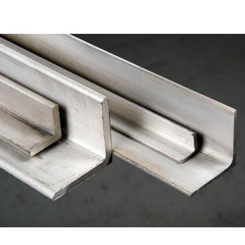 Stainless Steel Pipe Angle