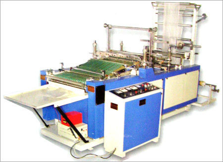 Pouch Packaging Machine