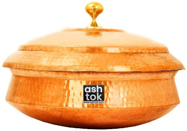 Biryani Handi at Rs 11,000 / Piece(s) in Hyderabad - ID: 6439972 | Ashtok