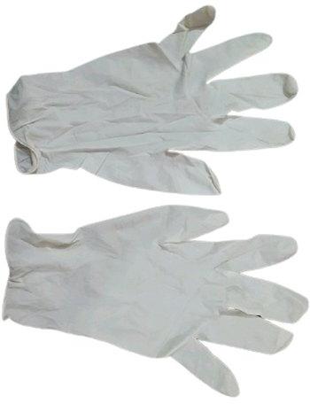 latex examination gloves