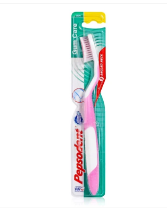 Plastic Pepsodent Toothbrush, Color : Pink White at Rs 24 / Pack in ...