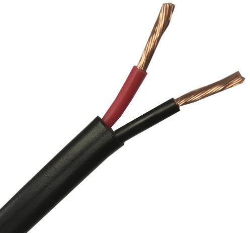 Twin Flat Cable