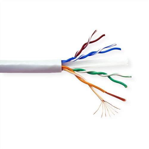 UTP Networking Cable, Color : White