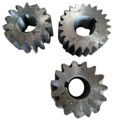 helical gear