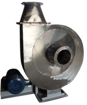 High Pressure Centrifugal Blower