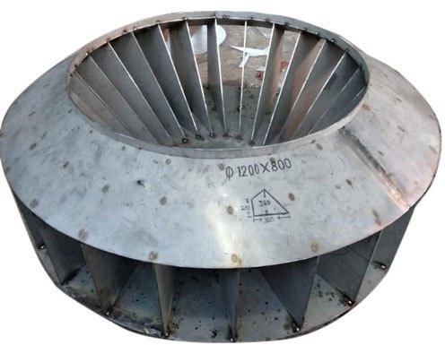 Stainless Steel Pump Impeller, Voltage : 230V