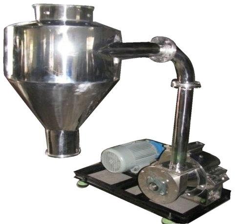 Stainless Steel Cone Pulverizer