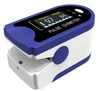 Pulse Oximeter