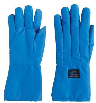 Rubber Plain Cryogenic Gloves, Finger Type : Full Fingered